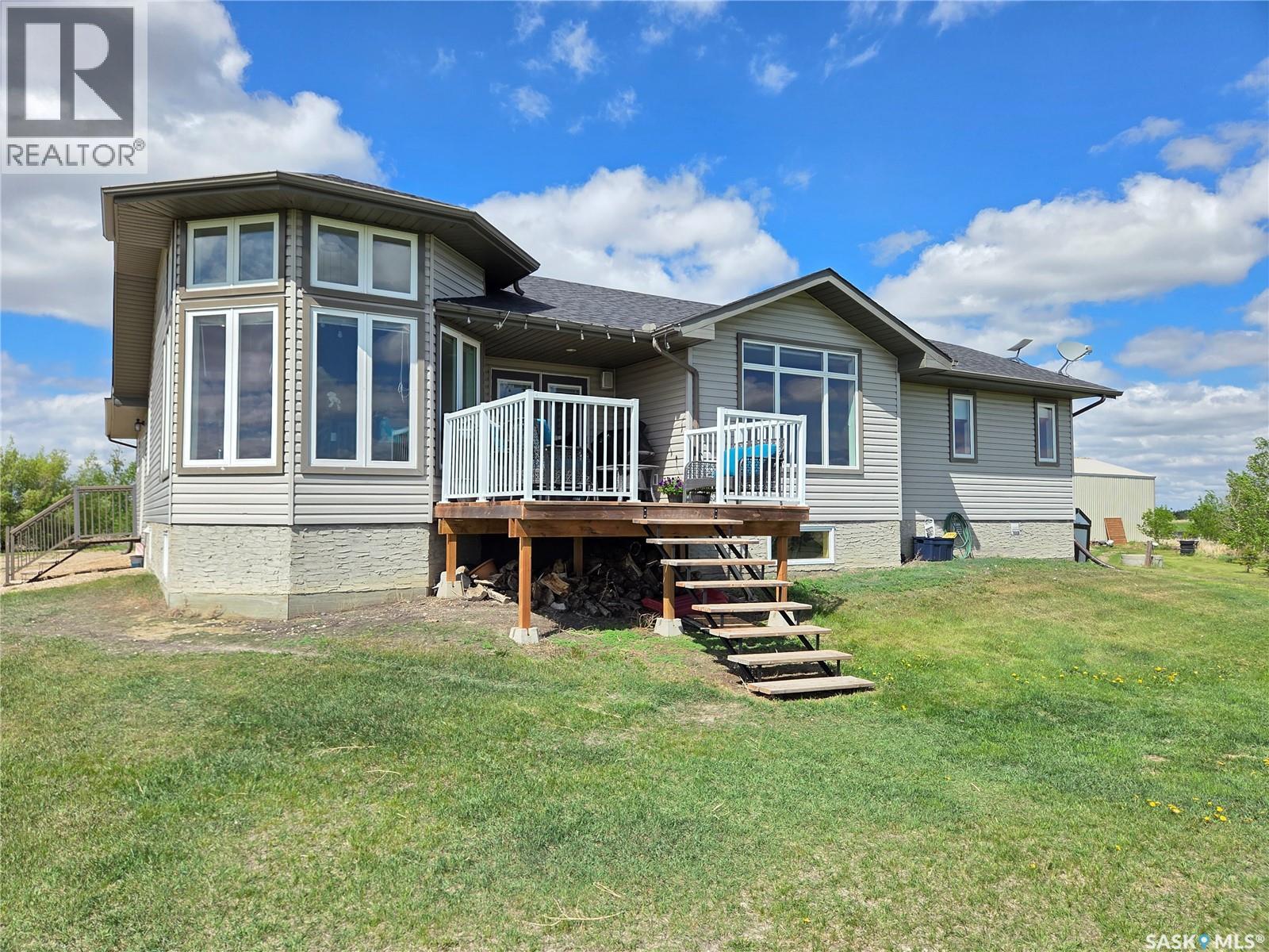 Malenfant Acreage, Antler Rm No. 61, Saskatchewan  S0C 2H0 - Photo 2 - SK037963