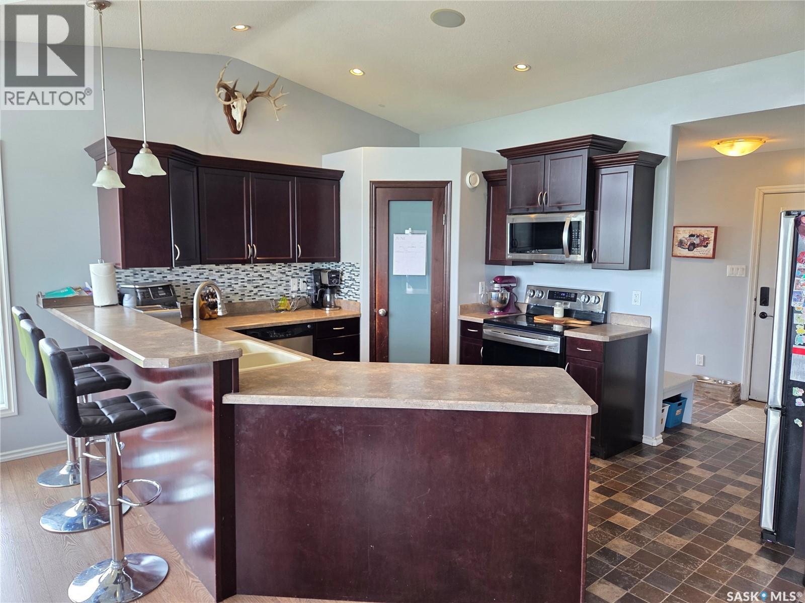 Malenfant Acreage, Antler Rm No. 61, Saskatchewan  S0C 2H0 - Photo 22 - SK037963