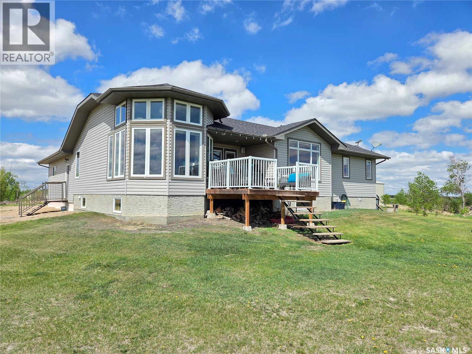 Malenfant Acreage, Antler Rm No. 61, Saskatchewan  S0C 2H0 - Photo 3 - SK037963