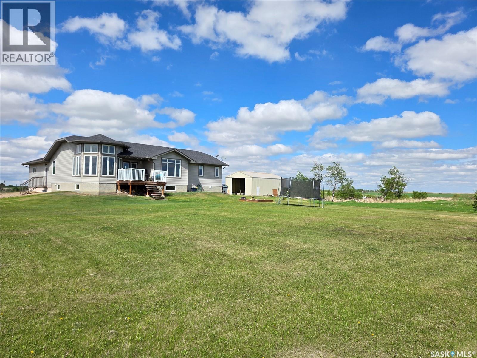 Malenfant Acreage, Antler Rm No. 61, Saskatchewan  S0C 2H0 - Photo 5 - SK037963