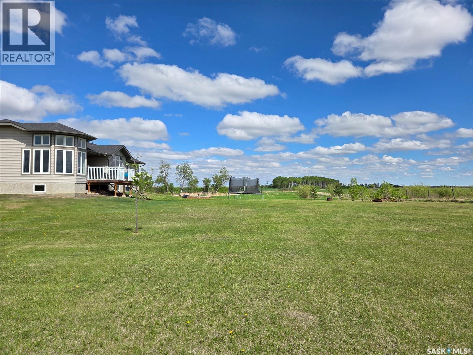 Malenfant Acreage, Antler Rm No. 61, Saskatchewan  S0C 2H0 - Photo 6 - SK037963