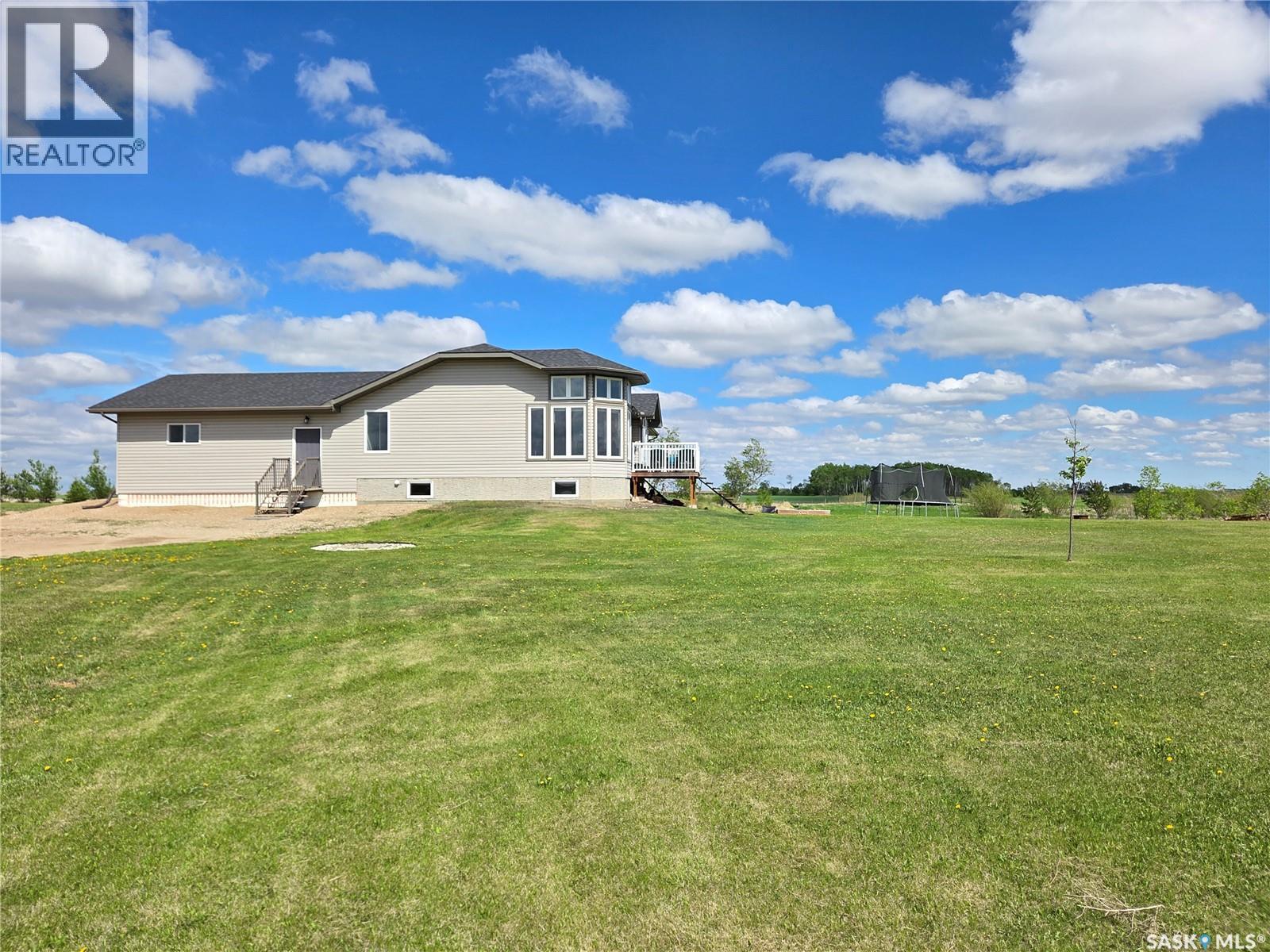 Malenfant Acreage, Antler Rm No. 61, Saskatchewan  S0C 2H0 - Photo 7 - SK037963