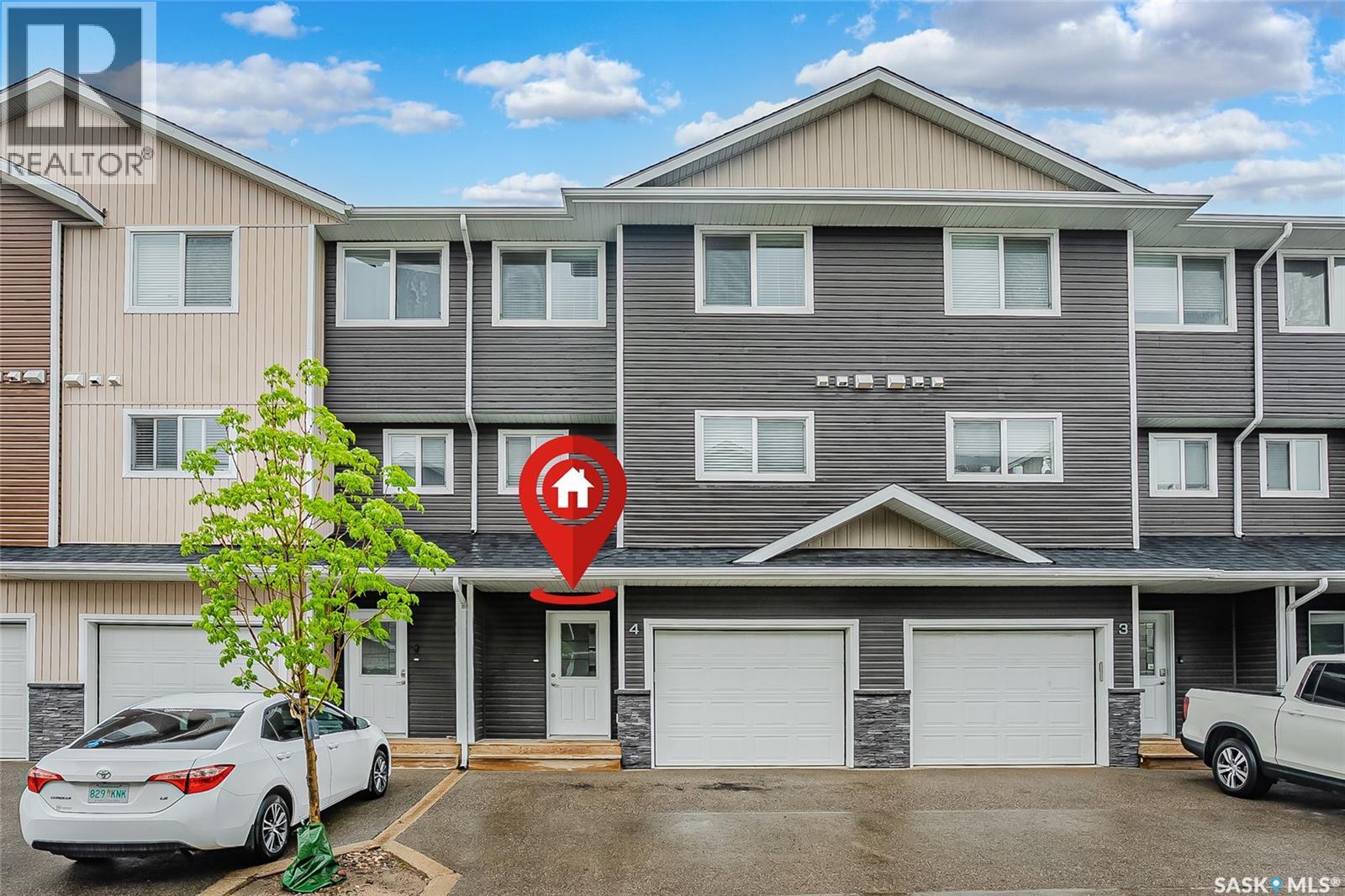 4 1060 Parr Hill DRIVE, Martensville, Saskatchewan
