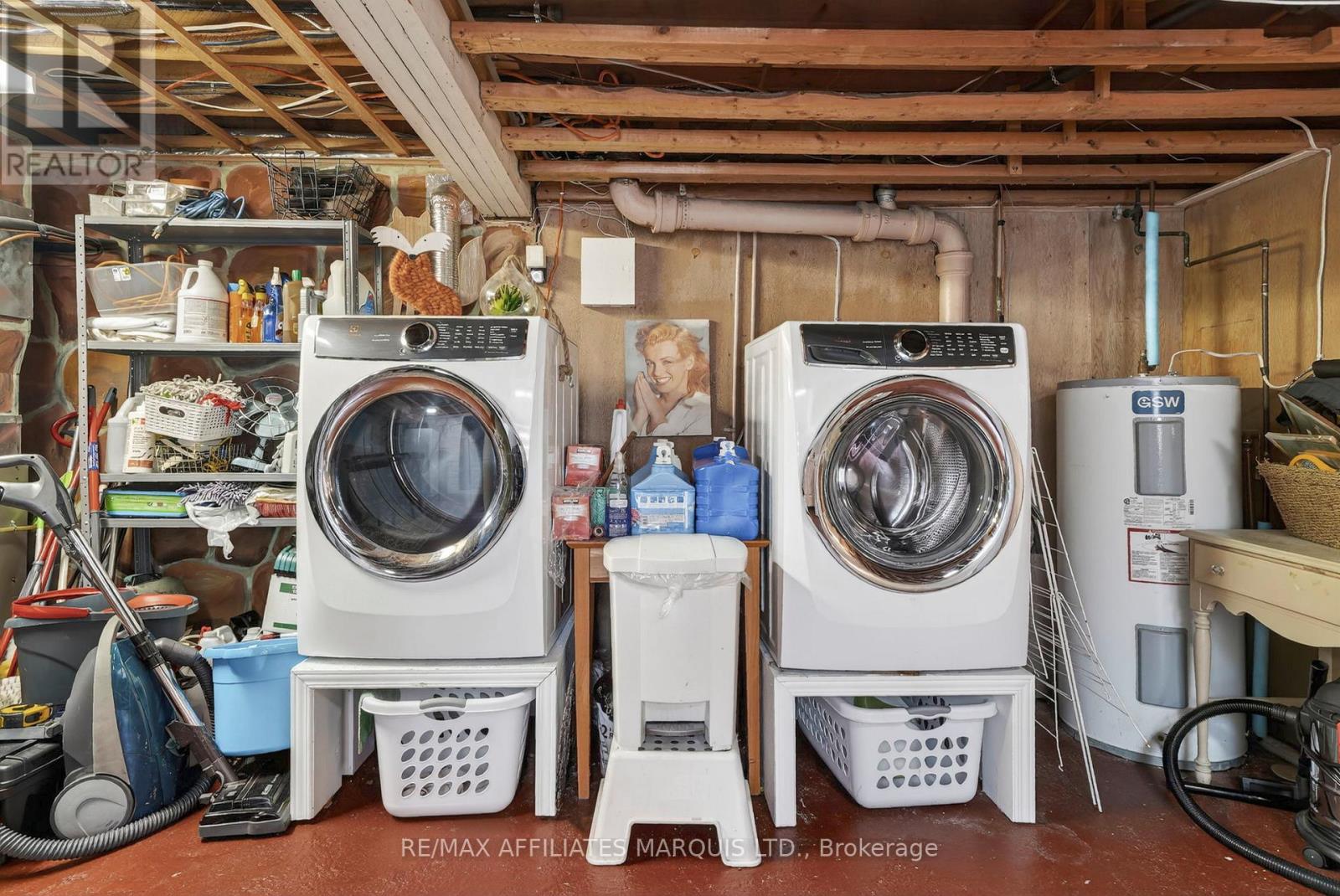 506 Rivier Place, Cornwall, Ontario K6J 4B2 - Photo 35 - X13230684