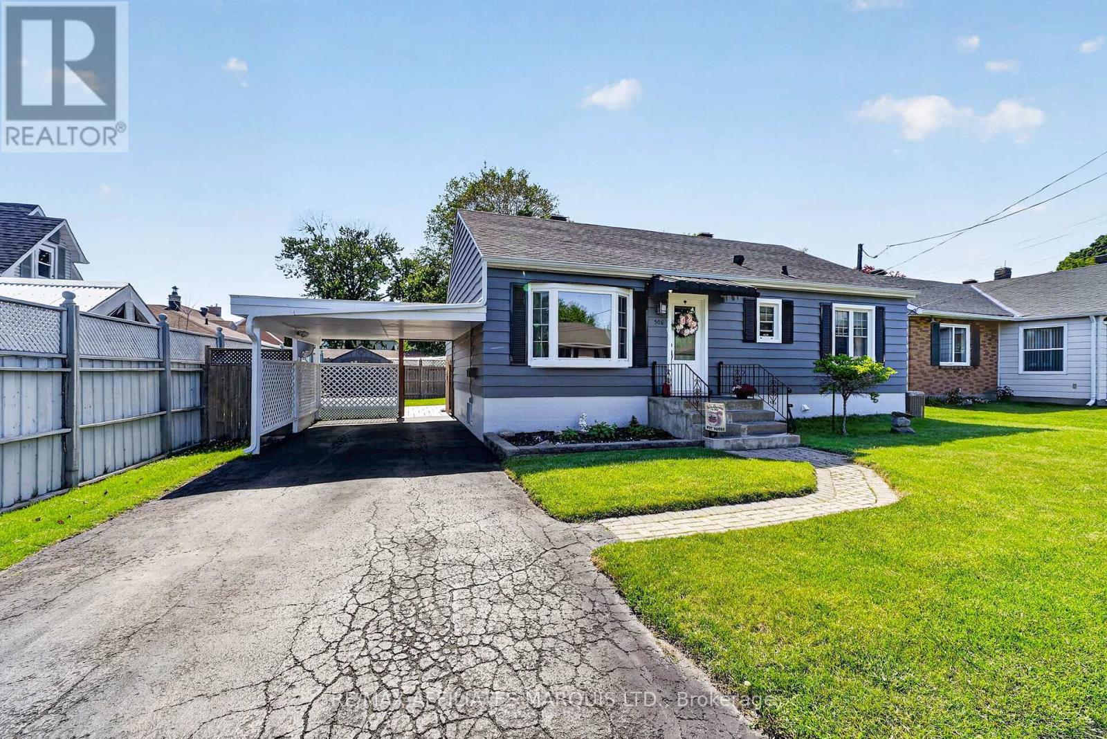 506 Rivier Place, Cornwall, Ontario K6J 4B2 - Photo 5 - X13230684