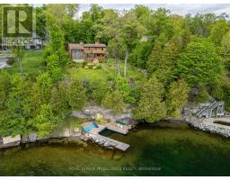 20 RIVERSIDE DRIVE, Kingston, Ontario