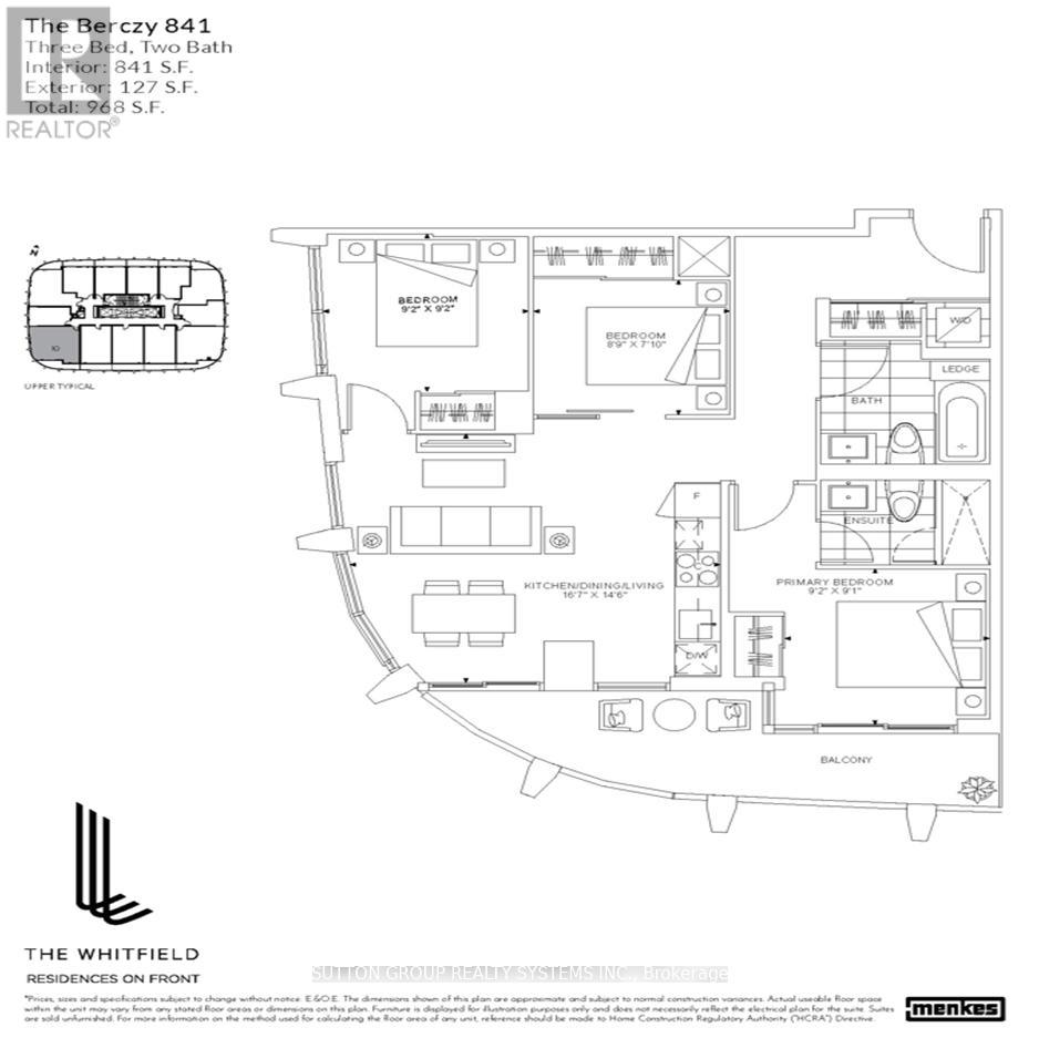 2210 - 180 Front Street E, Toronto, Ontario  M5A 0A9 - Photo 27 - C13230610