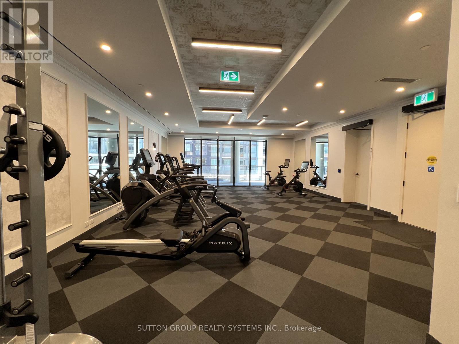 2210 - 180 Front Street E, Toronto, Ontario  M5A 0A9 - Photo 30 - C13230610