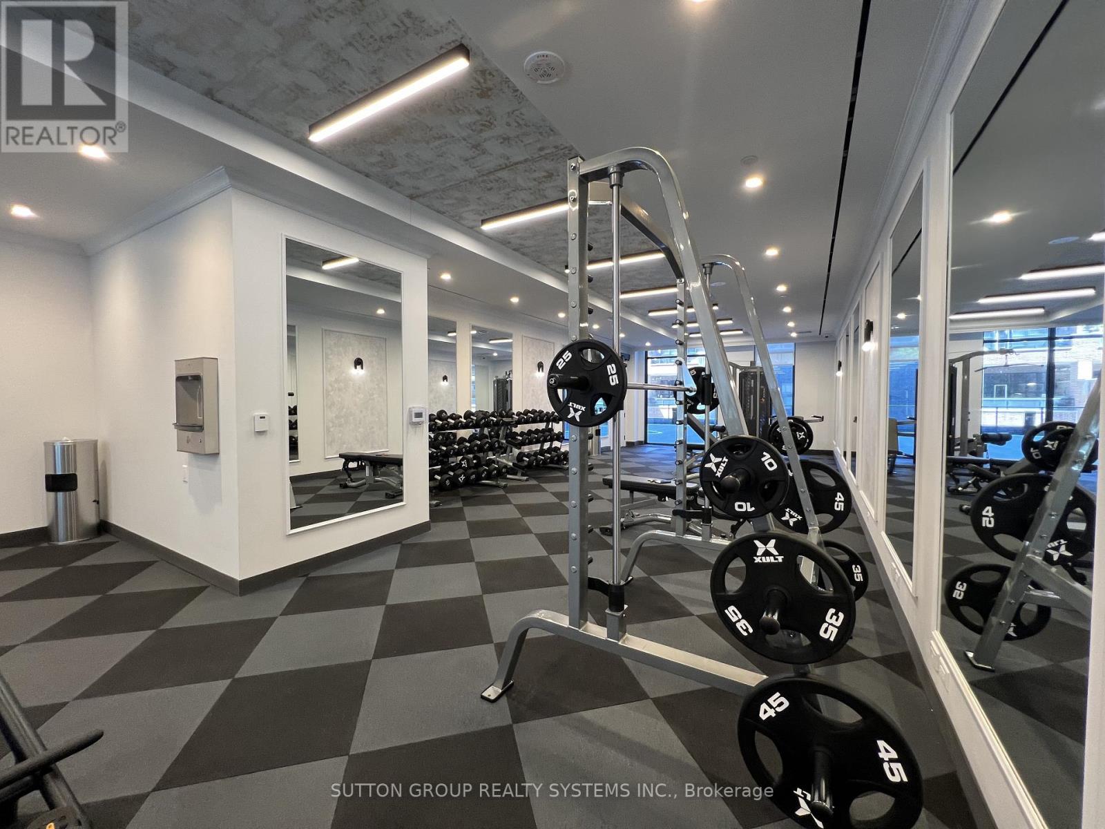 2210 - 180 Front Street E, Toronto, Ontario  M5A 0A9 - Photo 31 - C13230610