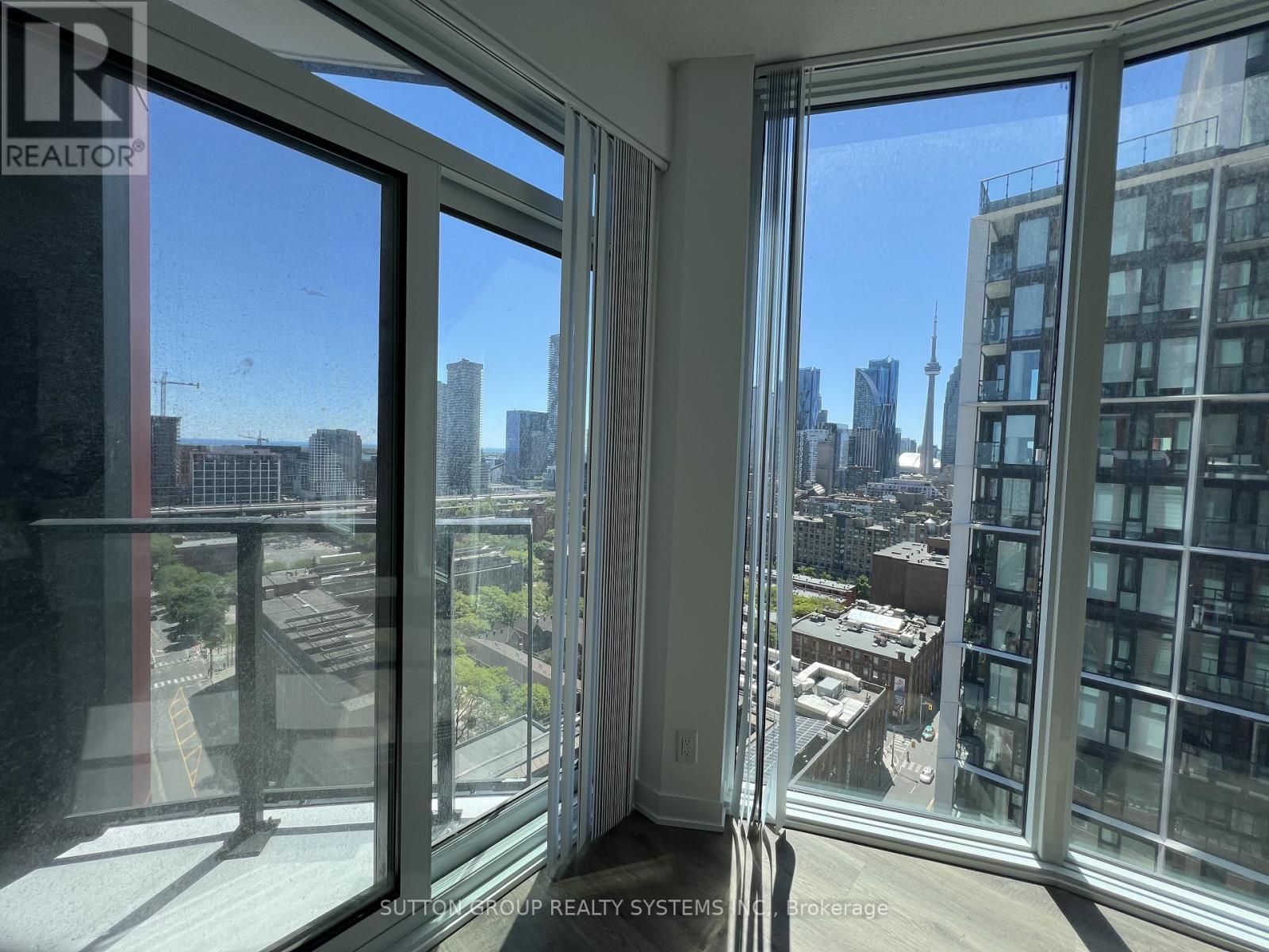 2210 - 180 Front Street E, Toronto, Ontario  M5A 0A9 - Photo 9 - C13230610