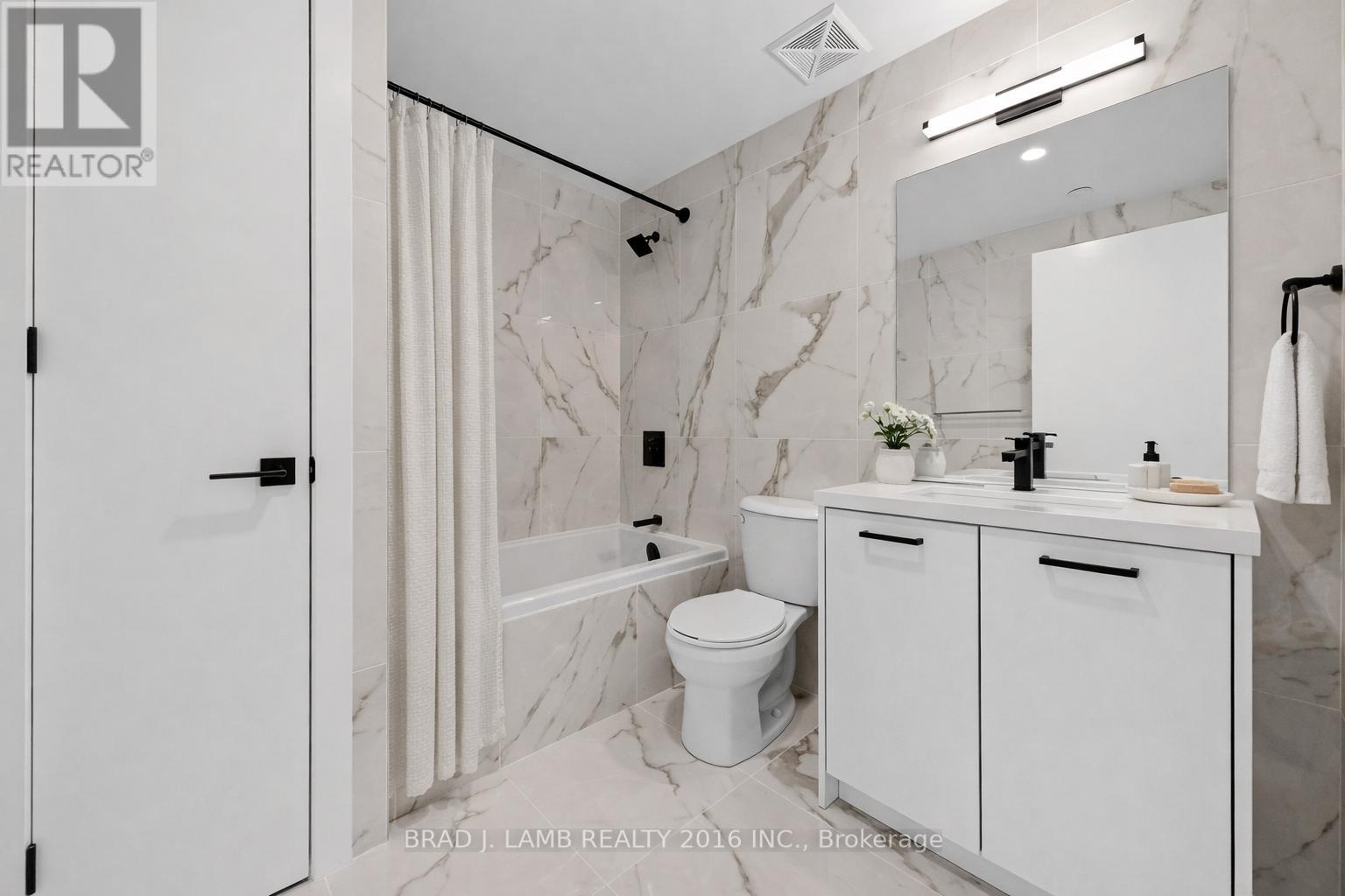 1108 - 284 King Street E, Toronto, Ontario  M5A 1K4 - Photo 3 - C13230644