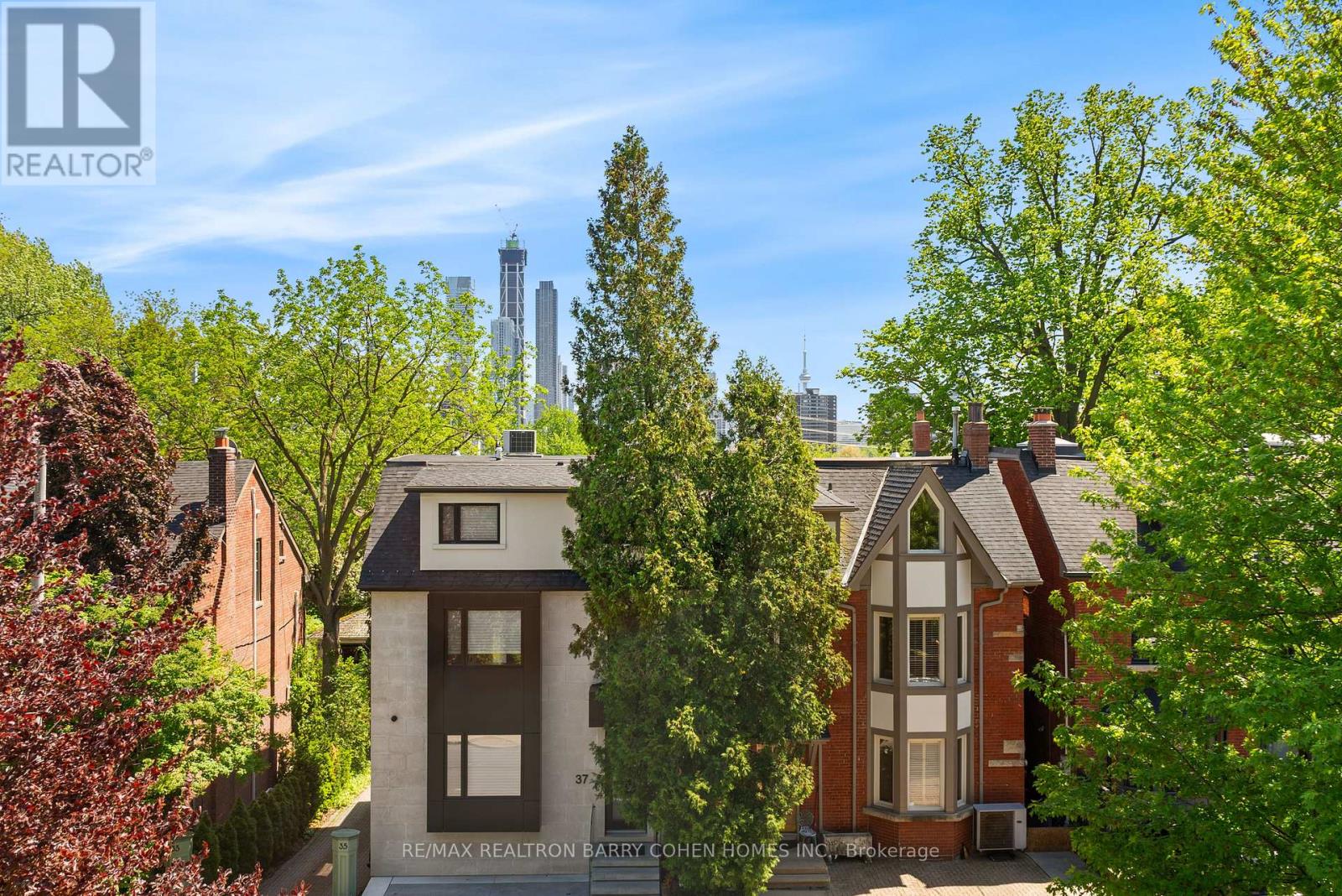 36 Woodlawn Avenue W, Toronto, Ontario  M4V 1G7 - Photo 39 - C13230656