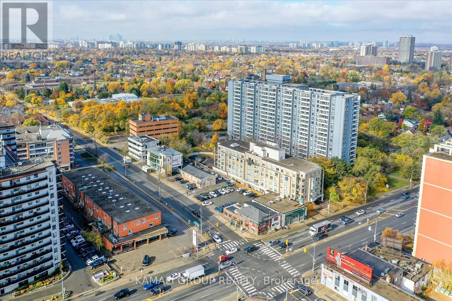 407 - 30 Drewry Avenue, Toronto, Ontario  M2M 4C4 - Photo 14 - C13230658