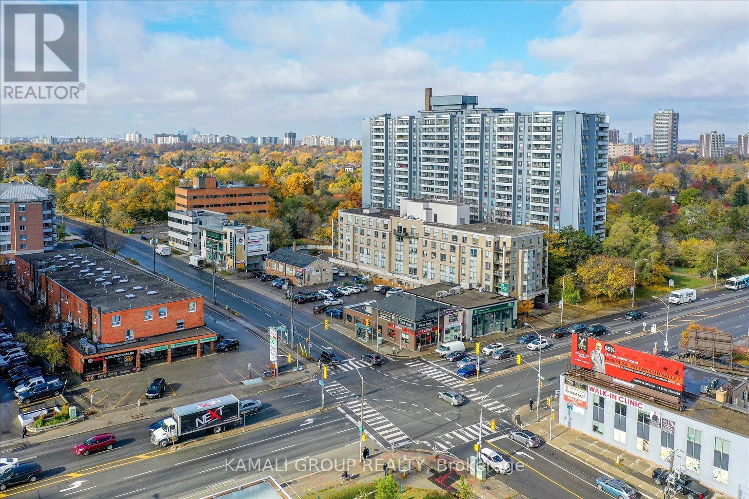 407 - 30 Drewry Avenue, Toronto, Ontario  M2M 4C4 - Photo 15 - C13230658