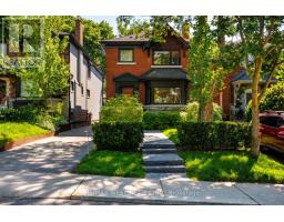 79 ELMSTHORPE AVENUE, Toronto, Ontario