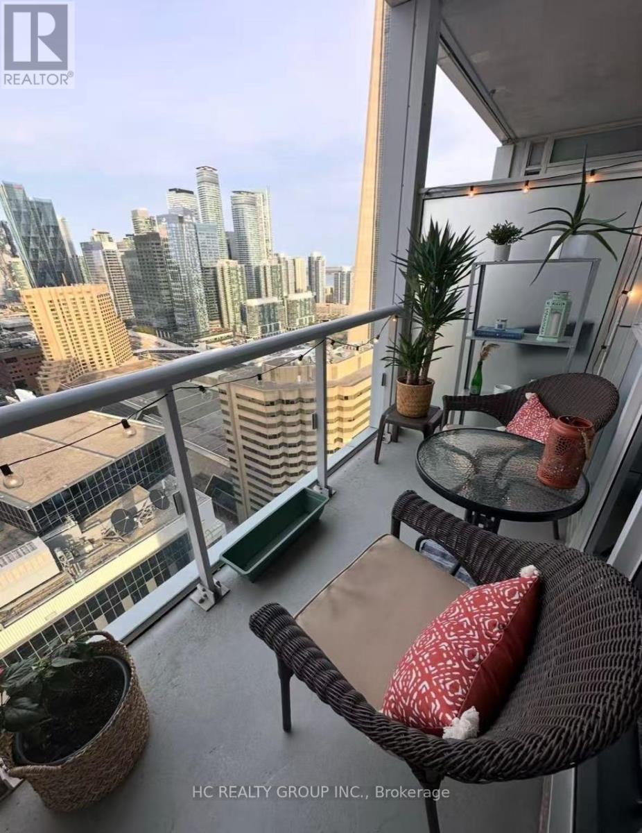 3306 - 300 Front Street W, Toronto, Ontario  M5V 0E9 - Photo 14 - C13230750