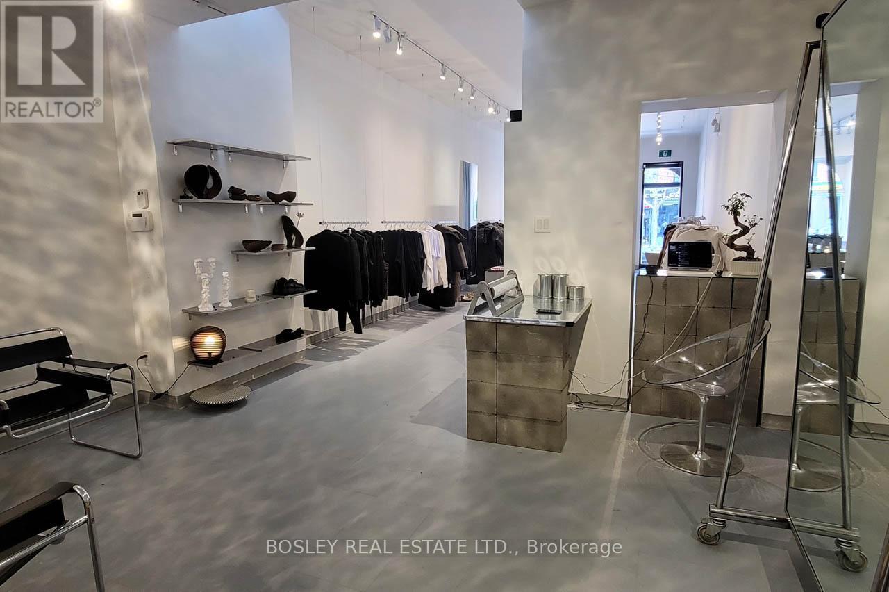 Main - 1075 Queen Street W, Toronto, Ontario  M6J 1H3 - Photo 10 - C13230800