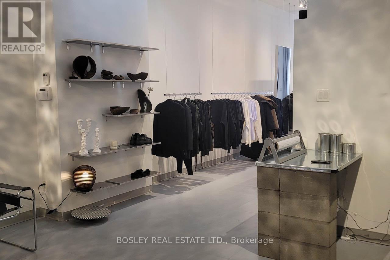 Main - 1075 Queen Street W, Toronto, Ontario  M6J 1H3 - Photo 11 - C13230800