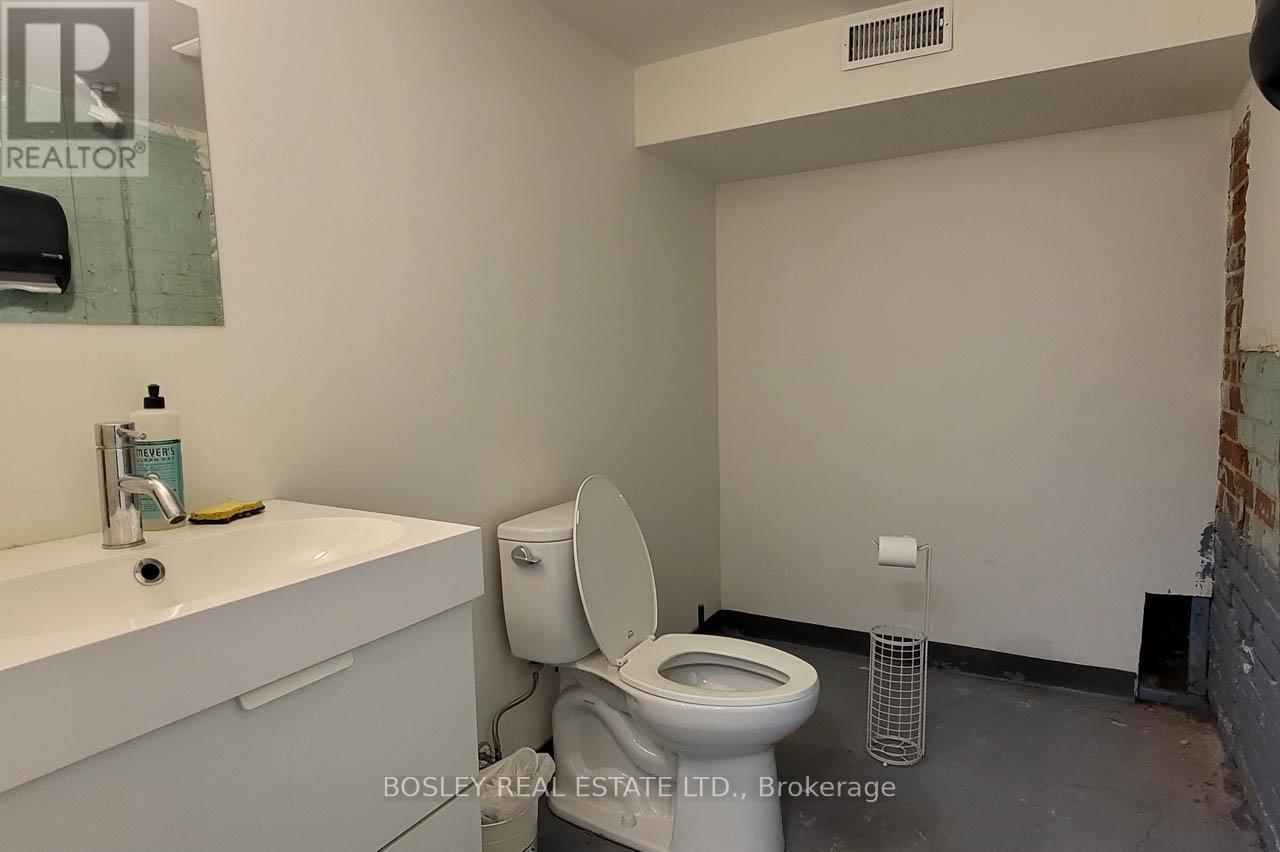 Main - 1075 Queen Street W, Toronto, Ontario  M6J 1H3 - Photo 16 - C13230800