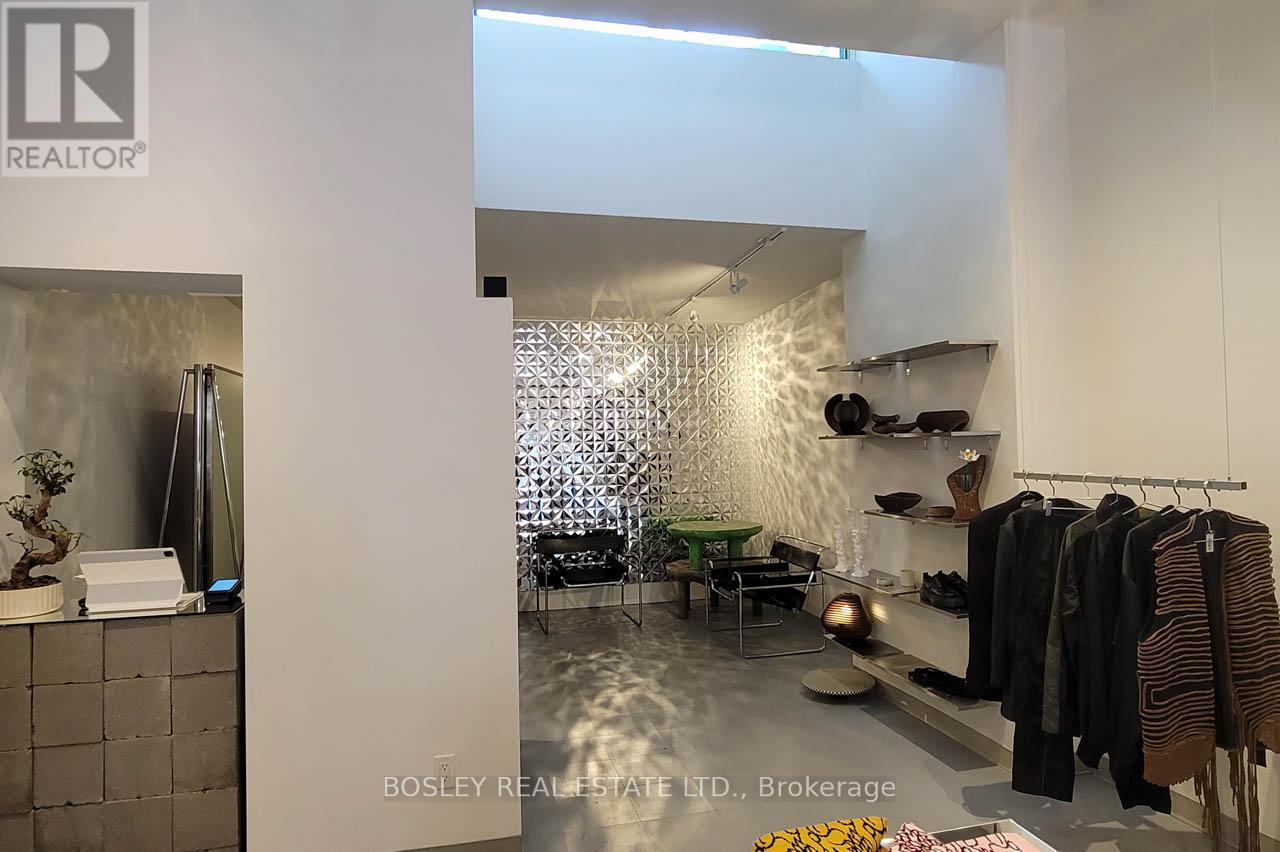 Main - 1075 Queen Street W, Toronto, Ontario  M6J 1H3 - Photo 9 - C13230800