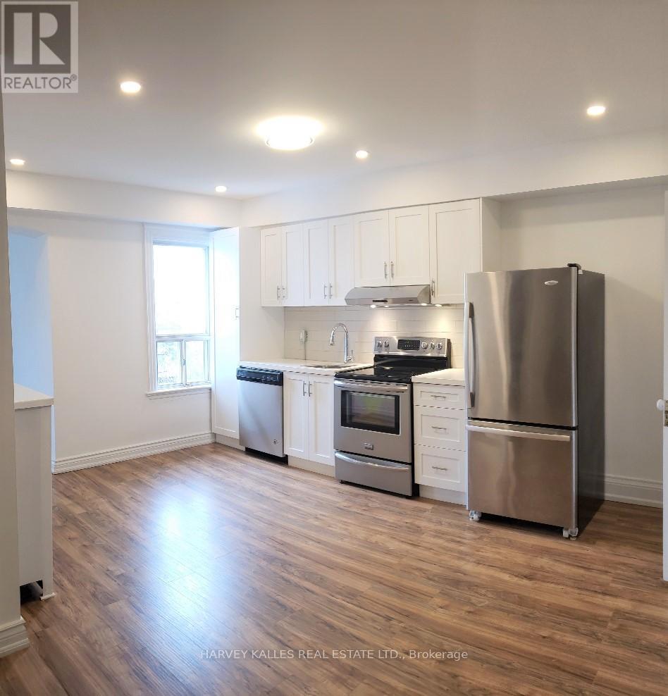 2nd & 3rd Floor - 541 Palmerston Boulevard, Toronto, Ontario  M6G 2P4 - Photo 2 - C13230832
