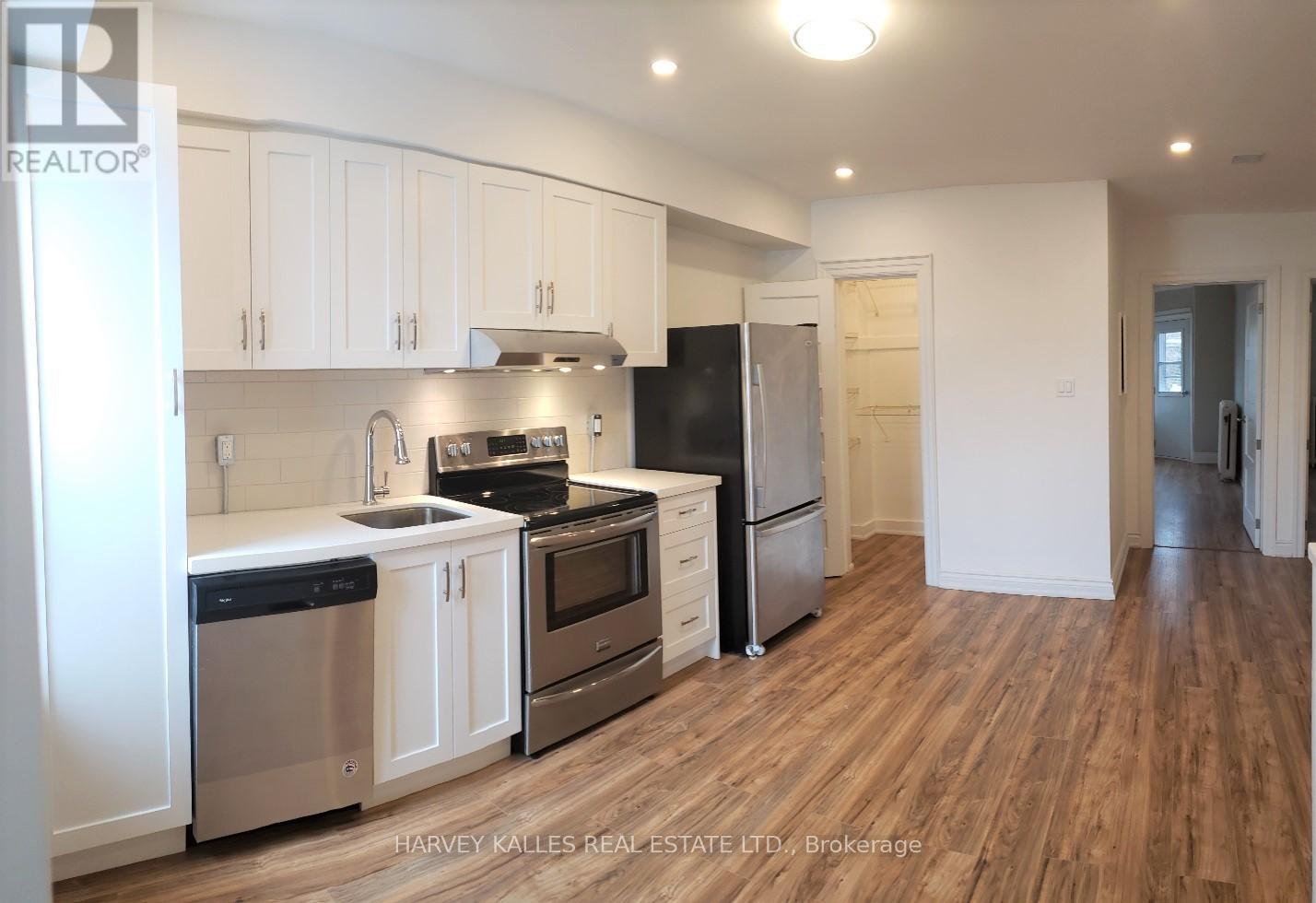 2nd & 3rd Floor - 541 Palmerston Boulevard, Toronto, Ontario  M6G 2P4 - Photo 3 - C13230832