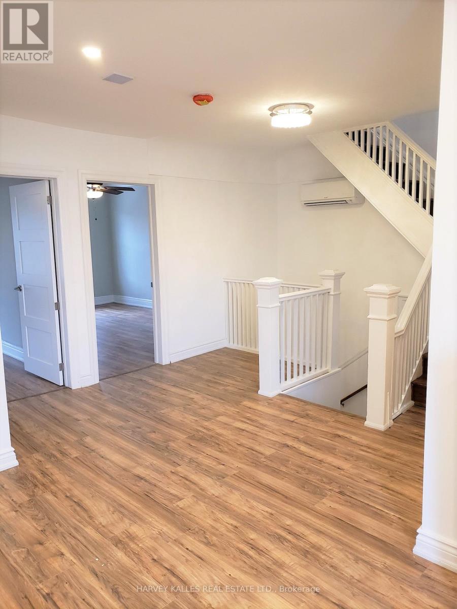 2nd & 3rd Floor - 541 Palmerston Boulevard, Toronto, Ontario  M6G 2P4 - Photo 4 - C13230832