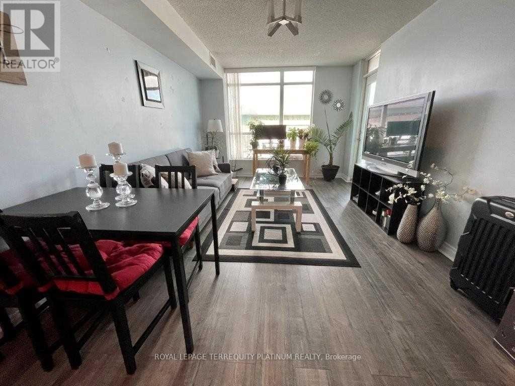 628 - 231 Fort York Boulevard, Toronto, Ontario  M5V 1B2 - Photo 2 - C13230834