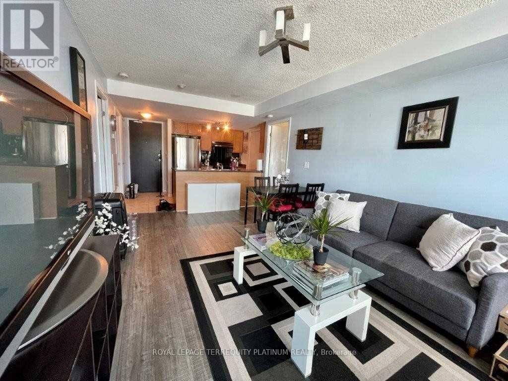 628 - 231 Fort York Boulevard, Toronto, Ontario  M5V 1B2 - Photo 4 - C13230834