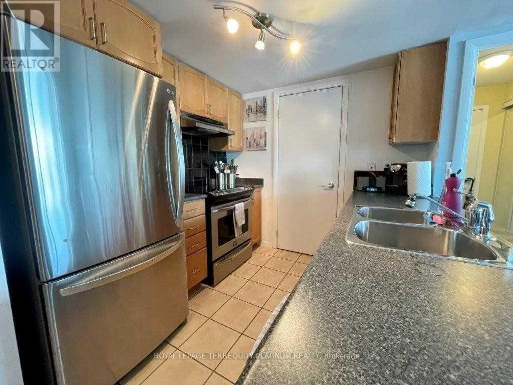 628 - 231 Fort York Boulevard, Toronto, Ontario  M5V 1B2 - Photo 5 - C13230834