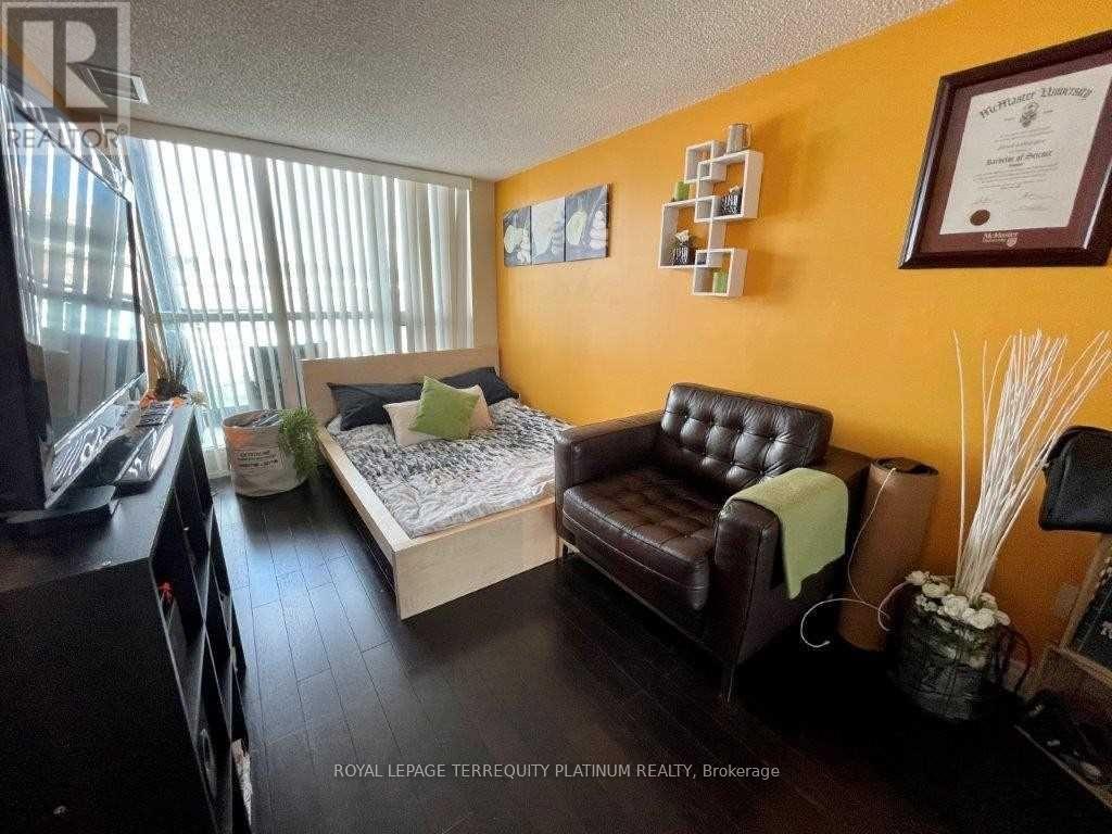 628 - 231 Fort York Boulevard, Toronto, Ontario  M5V 1B2 - Photo 6 - C13230834