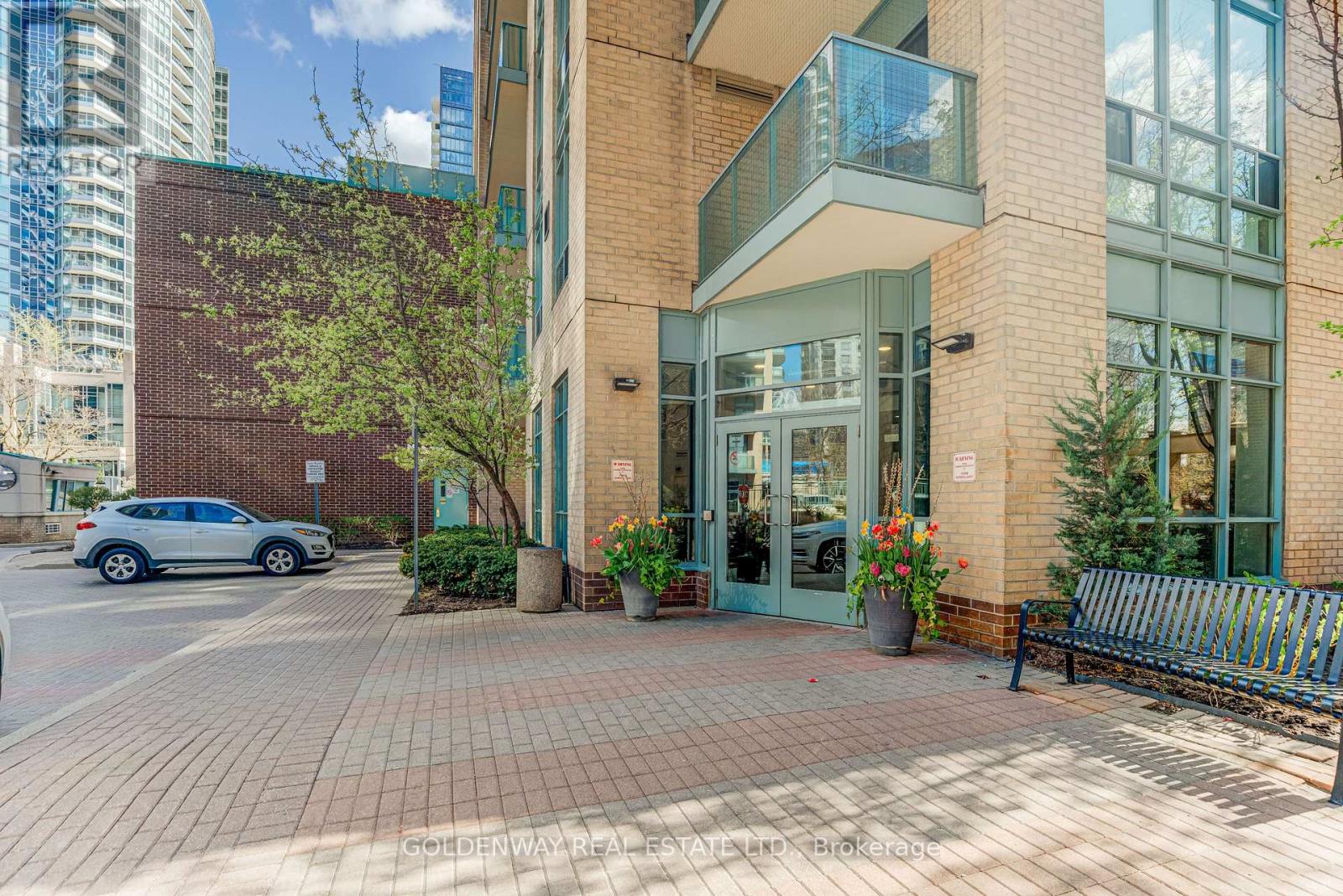 806 - 20 Olive Avenue, Toronto, Ontario  M2N 4N5 - Photo 2 - C13230840