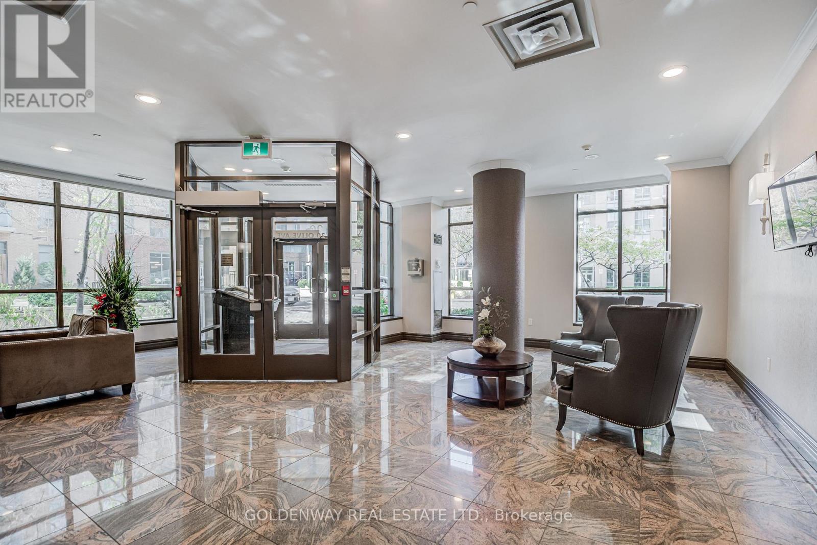 806 - 20 Olive Avenue, Toronto, Ontario  M2N 4N5 - Photo 4 - C13230840