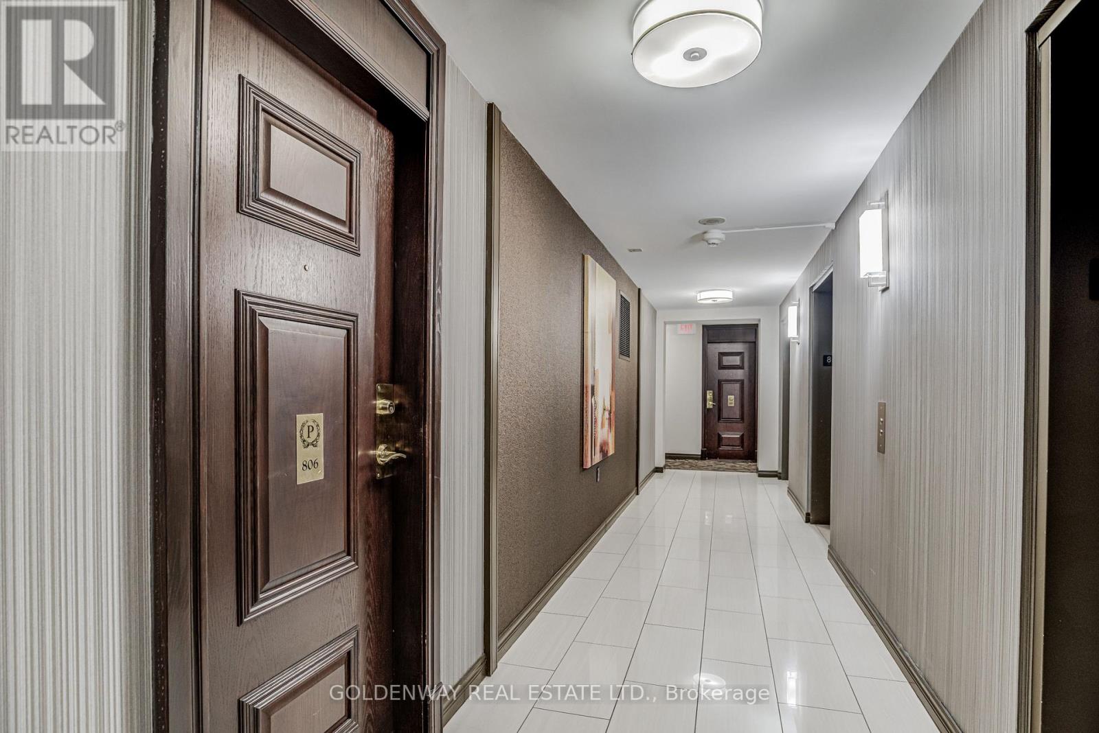 806 - 20 Olive Avenue, Toronto, Ontario  M2N 4N5 - Photo 5 - C13230840