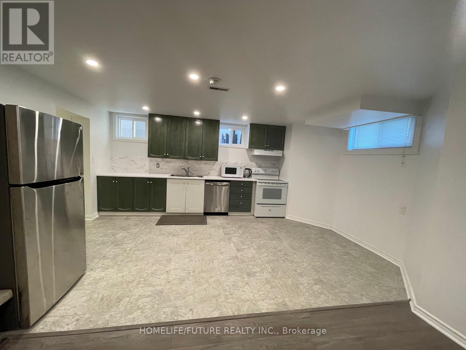 Bsmt - 52 Falaise Road, Toronto, Ontario  M1E 3B8 - Photo 3 - E13230718