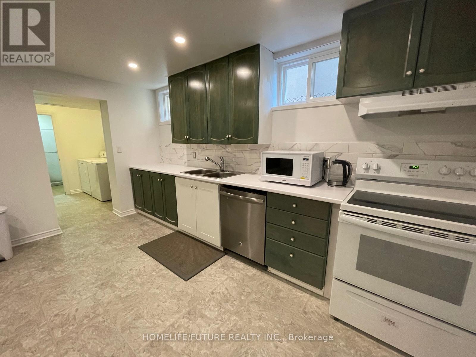 Bsmt - 52 Falaise Road, Toronto, Ontario  M1E 3B8 - Photo 4 - E13230718