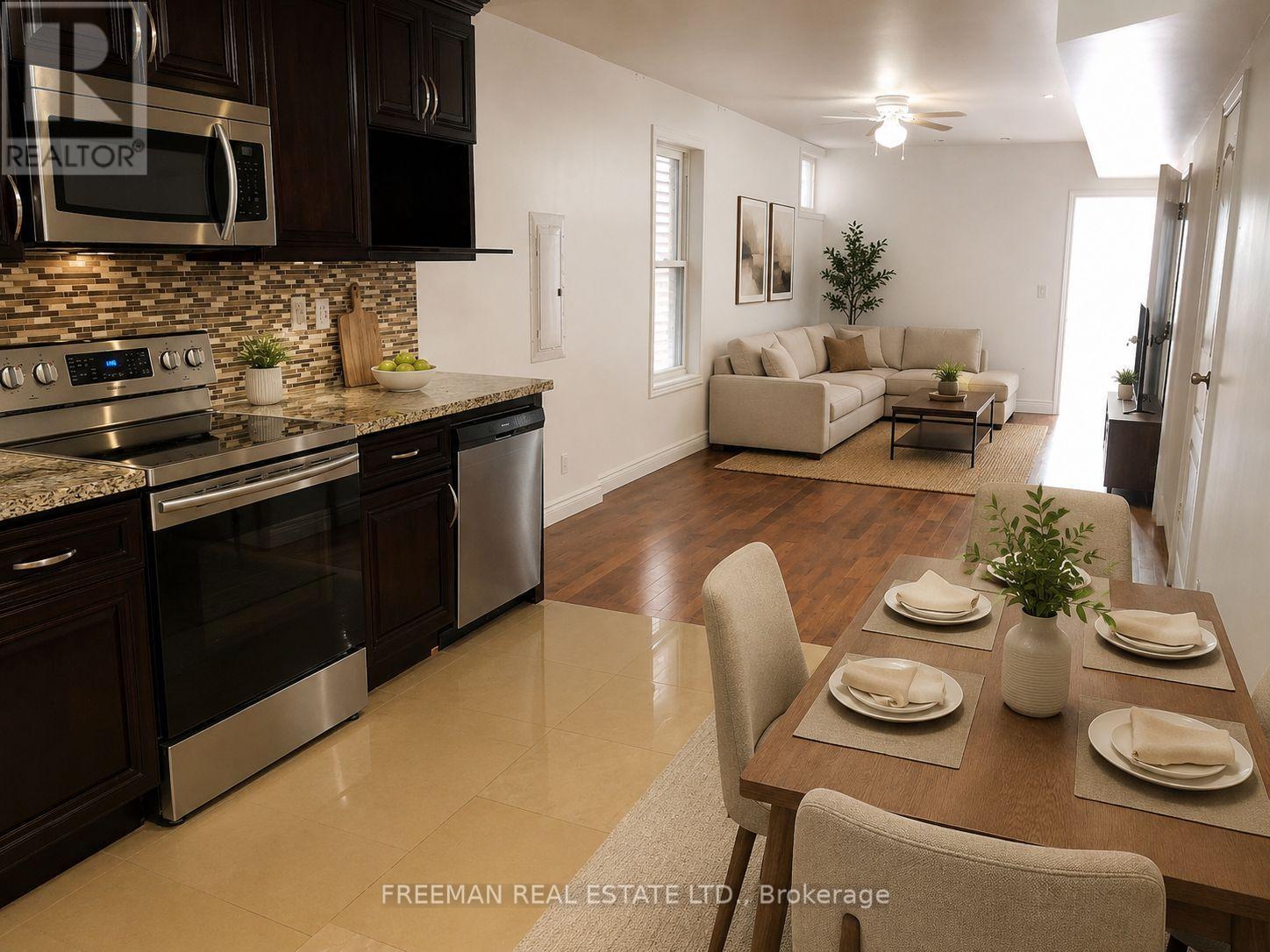 2 - 1022 Gerrard Street E, Toronto, Ontario  M4M 1Z5 - Photo 6 - E13230754