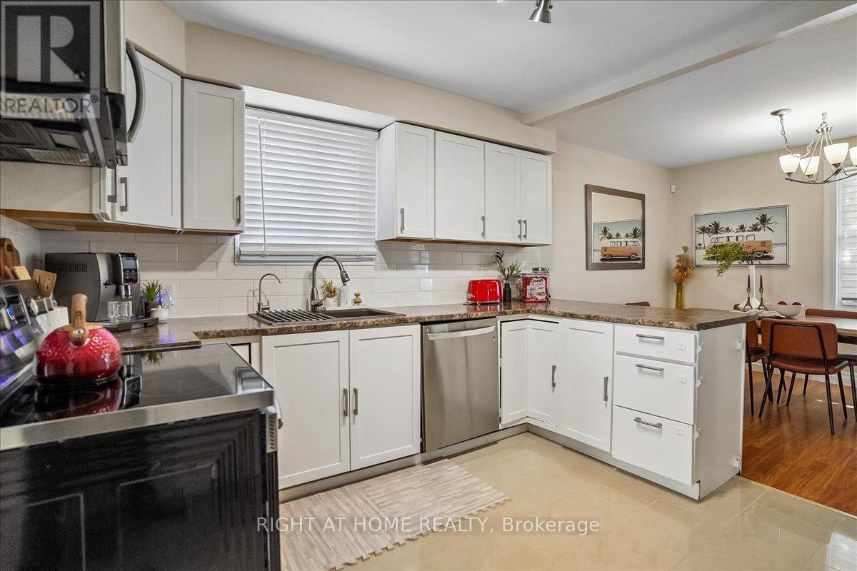 809 Rowena Street, Oshawa, Ontario  L1H 4Z6 - Photo 23 - E13230778