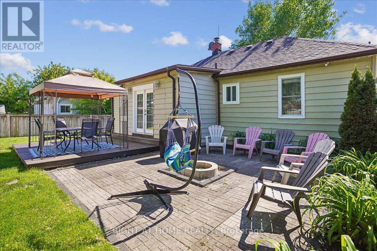809 Rowena Street, Oshawa, Ontario  L1H 4Z6 - Photo 29 - E13230778