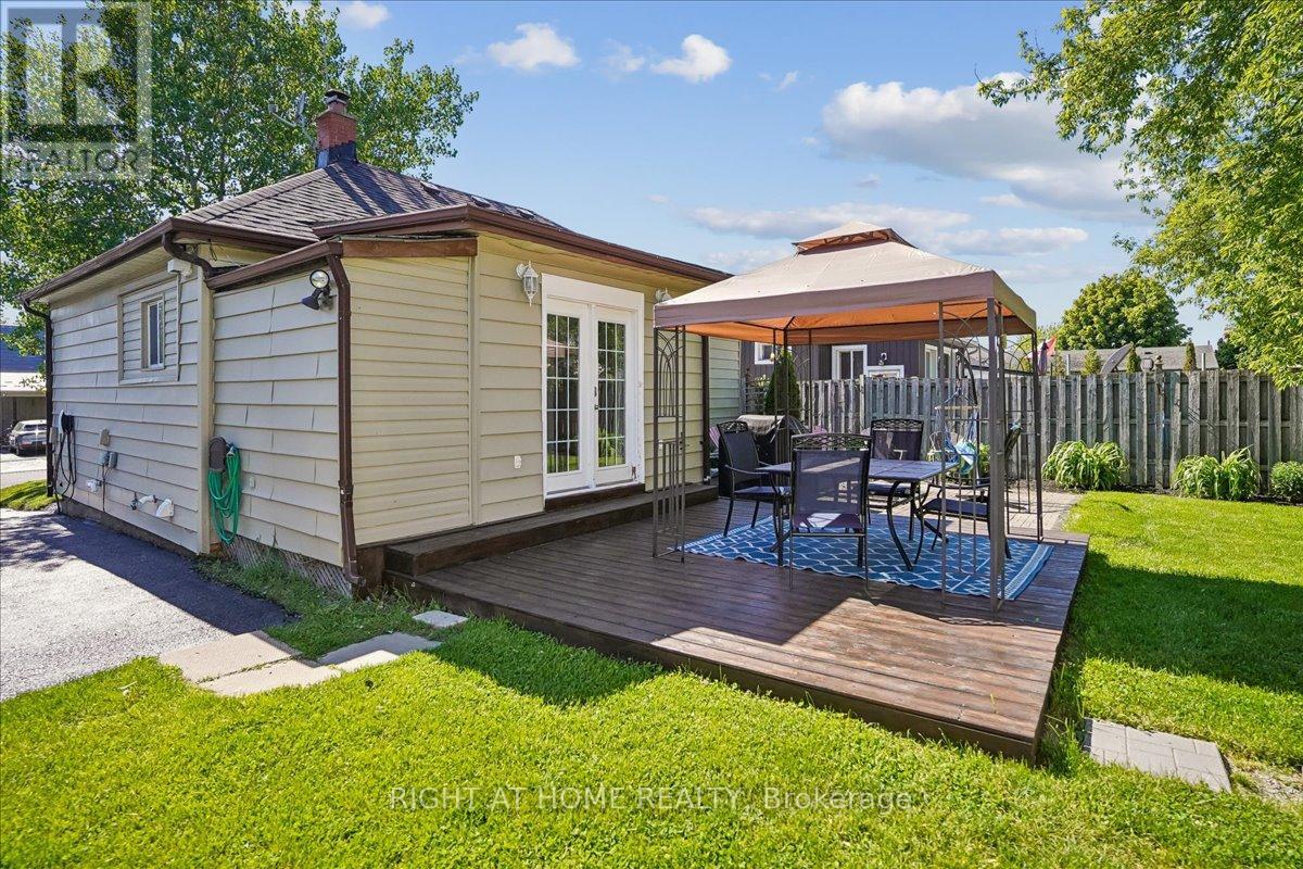 809 Rowena Street, Oshawa, Ontario  L1H 4Z6 - Photo 30 - E13230778