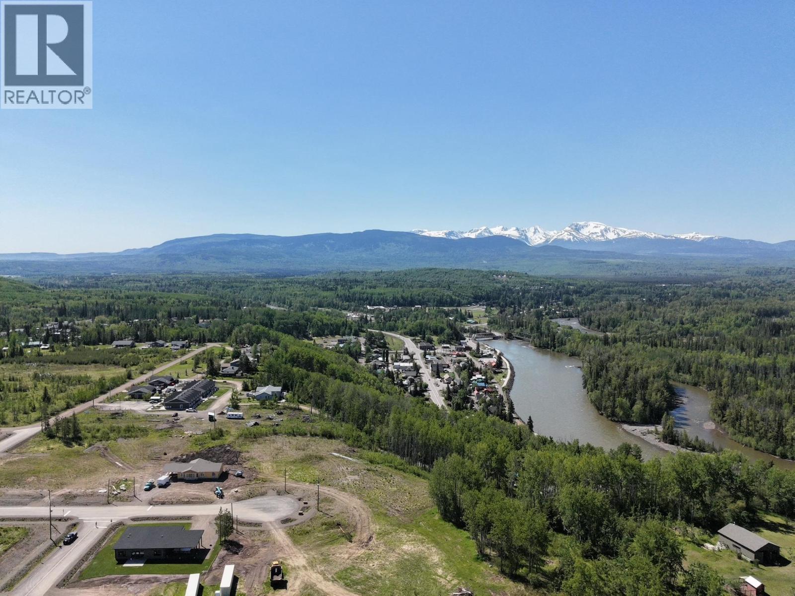 Lot 6 Bulkley Crescent, Telkwa, British Columbia  V0J 2X0 - Photo 6 - R3085393