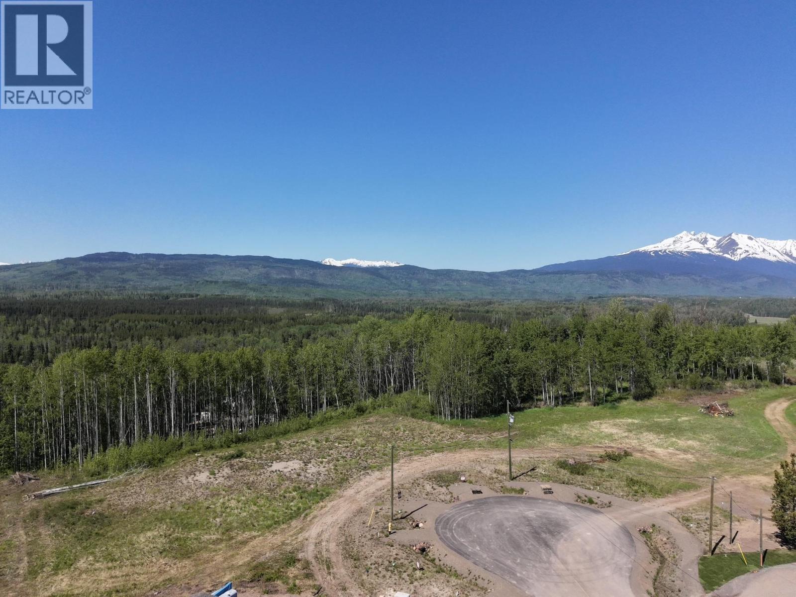Lot 6 Bulkley Crescent, Telkwa, British Columbia  V0J 2X0 - Photo 2 - R3085393