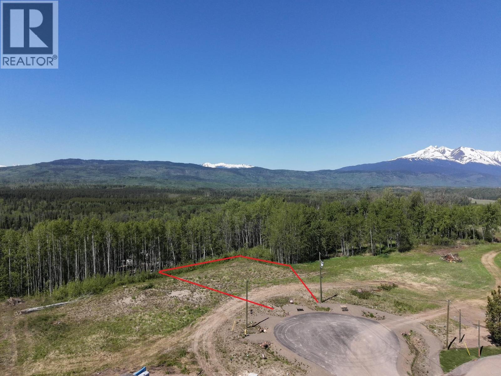 Lot 6 Bulkley Crescent, Telkwa, British Columbia  V0J 2X0 - Photo 1 - R3085393