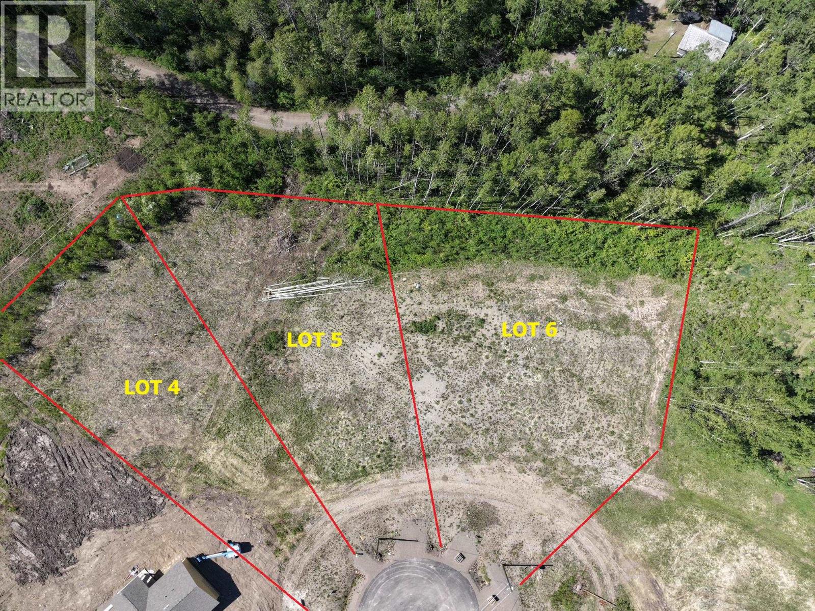 Lot 6 Bulkley Crescent, Telkwa, British Columbia  V0J 2X0 - Photo 3 - R3085393