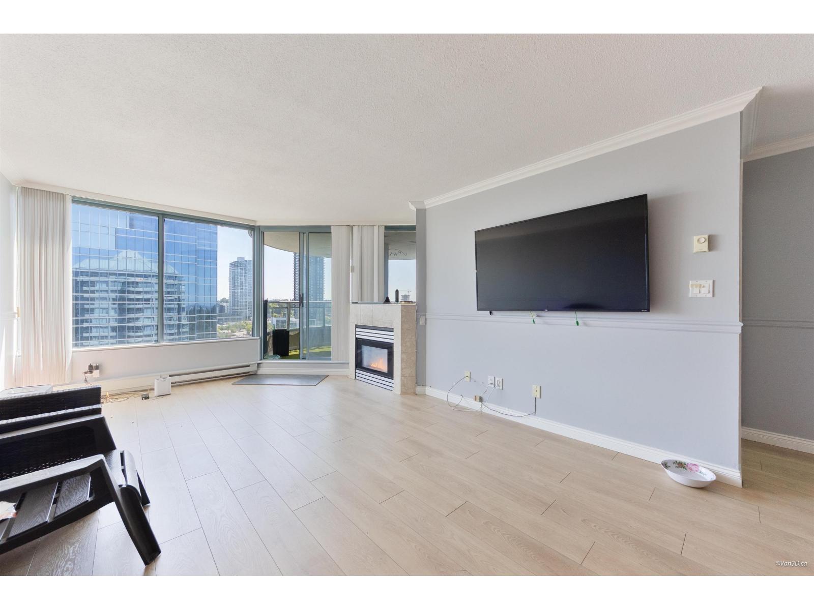1806 13383 108 Avenue, Surrey, British Columbia  V3T 5T6 - Photo 6 - R3130930