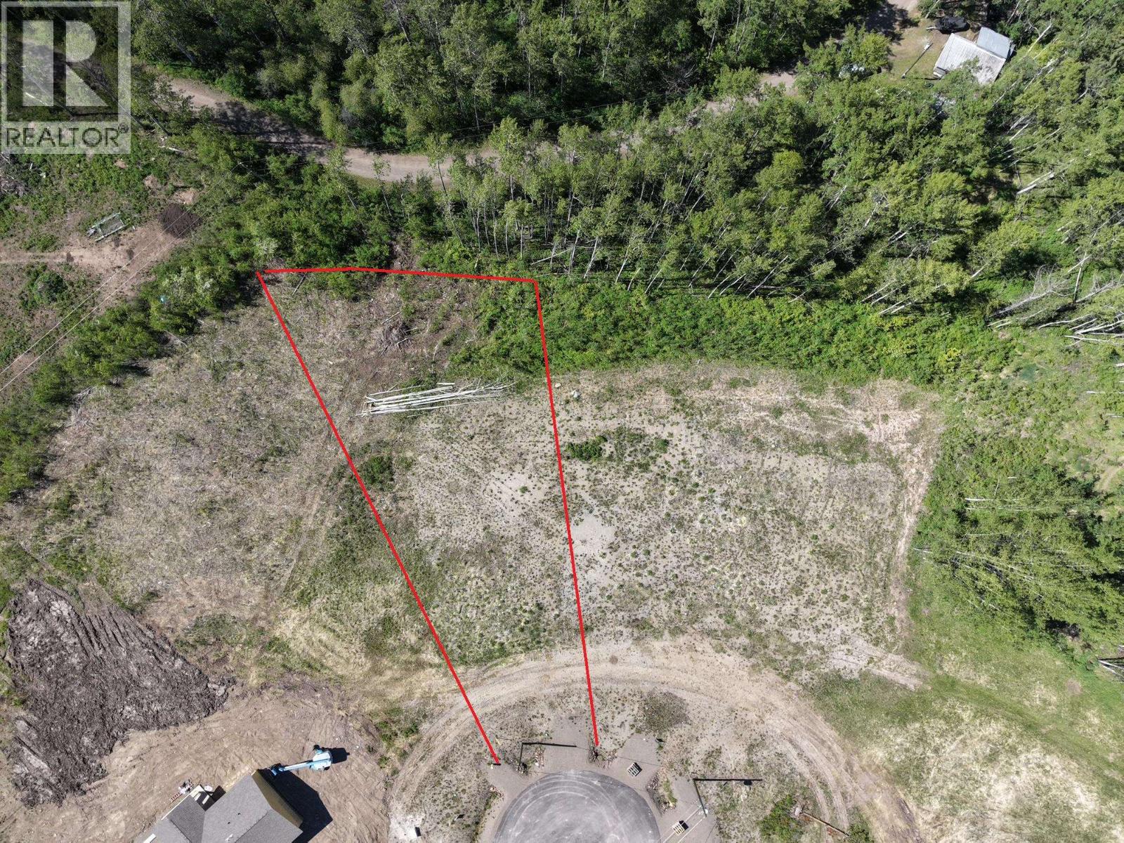 Lot 5 Bulkley Crescent, Telkwa, British Columbia  V0J 2N0 - Photo 1 - R3074532