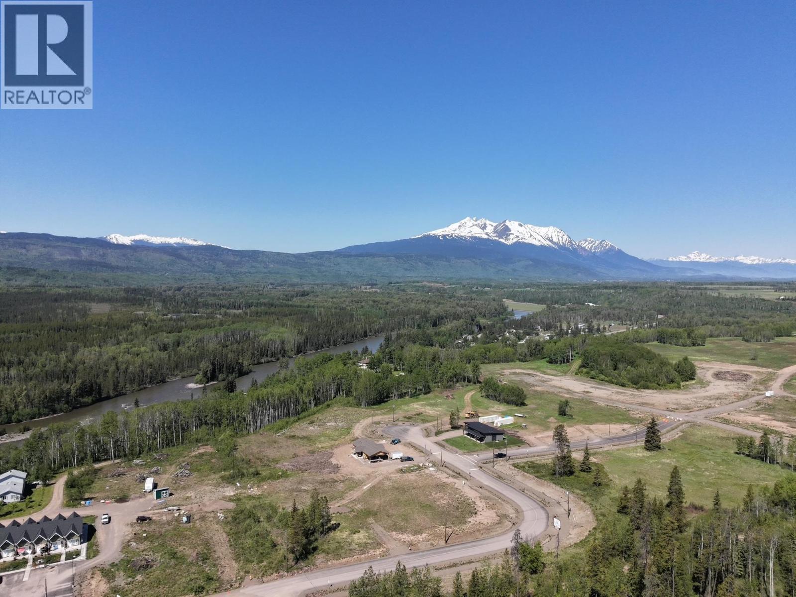 Lot 5 Bulkley Crescent, Telkwa, British Columbia  V0J 2N0 - Photo 9 - R3074532