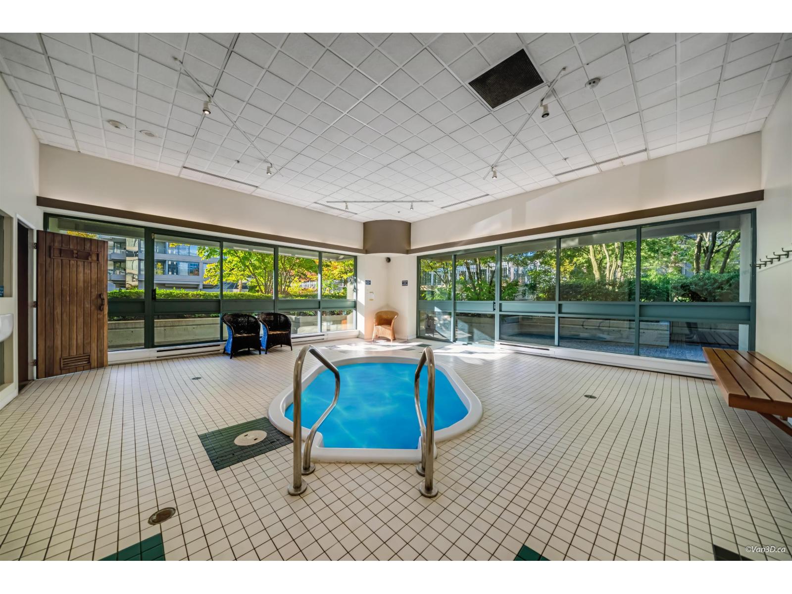 1806 13383 108 Avenue, Surrey, British Columbia  V3T 5T6 - Photo 18 - R3130930
