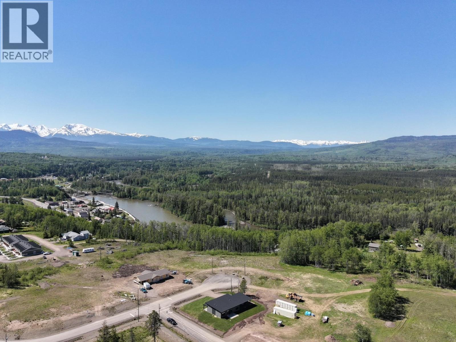 Lot 4 Bulkley Crescent, Telkwa, British Columbia  V0J 2X0 - Photo 11 - R3085396