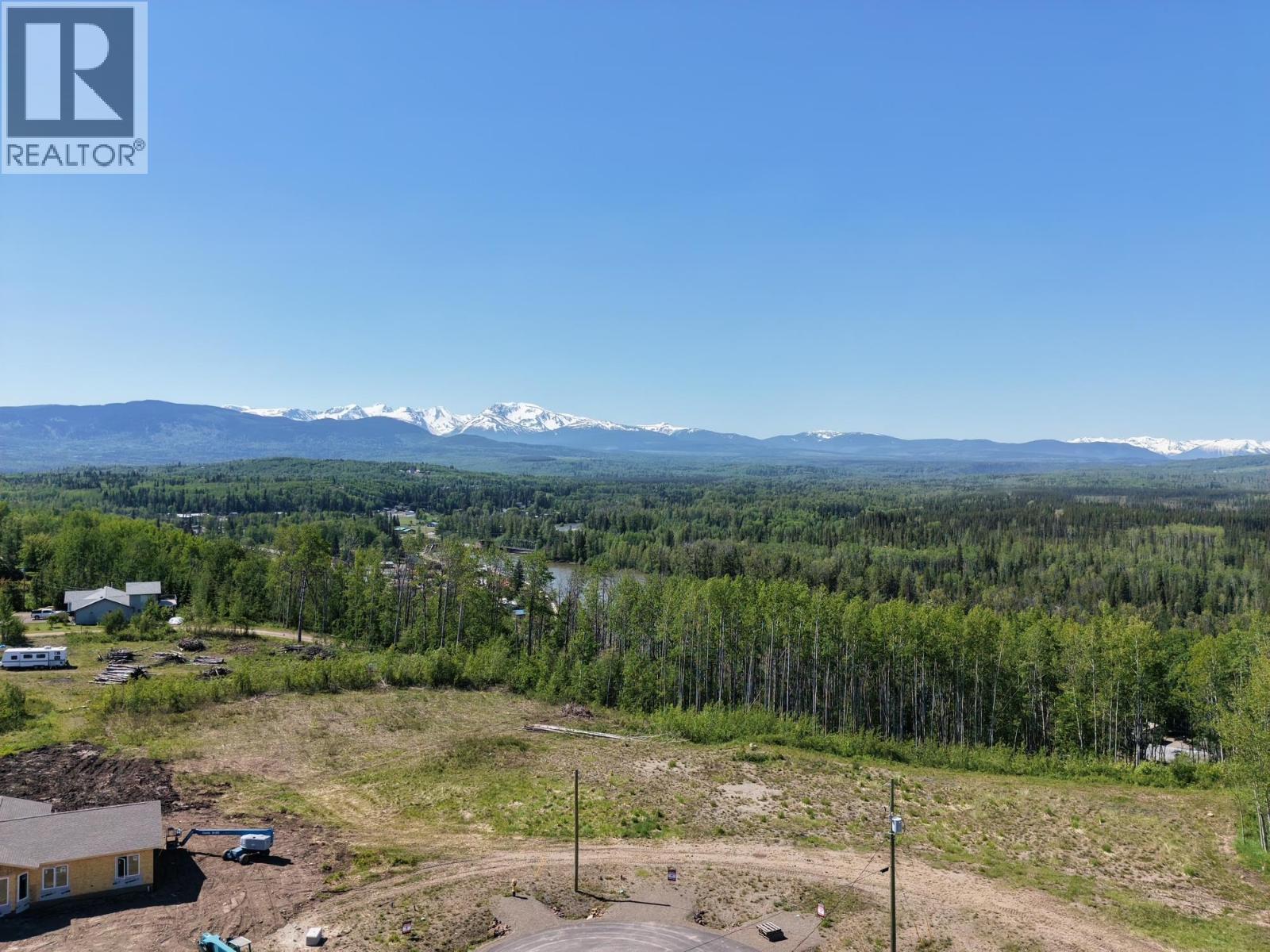 Lot 4 Bulkley Crescent, Telkwa, British Columbia  V0J 2X0 - Photo 3 - R3085396
